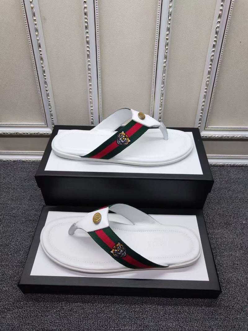 Gucci Slippers